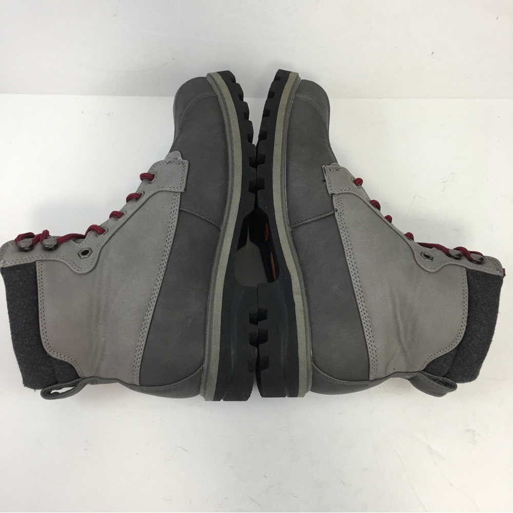 Lugz Flexastride Memory Foam Boots Slip Resistant… - image 5